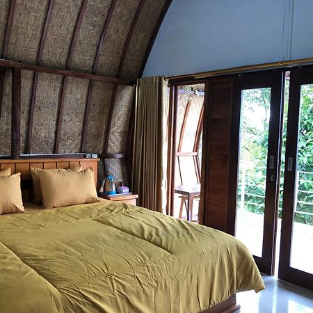 Sedana Yoga Resort Jembrana  Luaran gambar