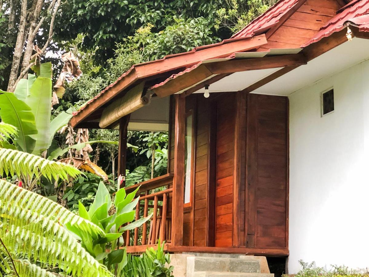 Sedana Yoga Resort Jembrana  Luaran gambar