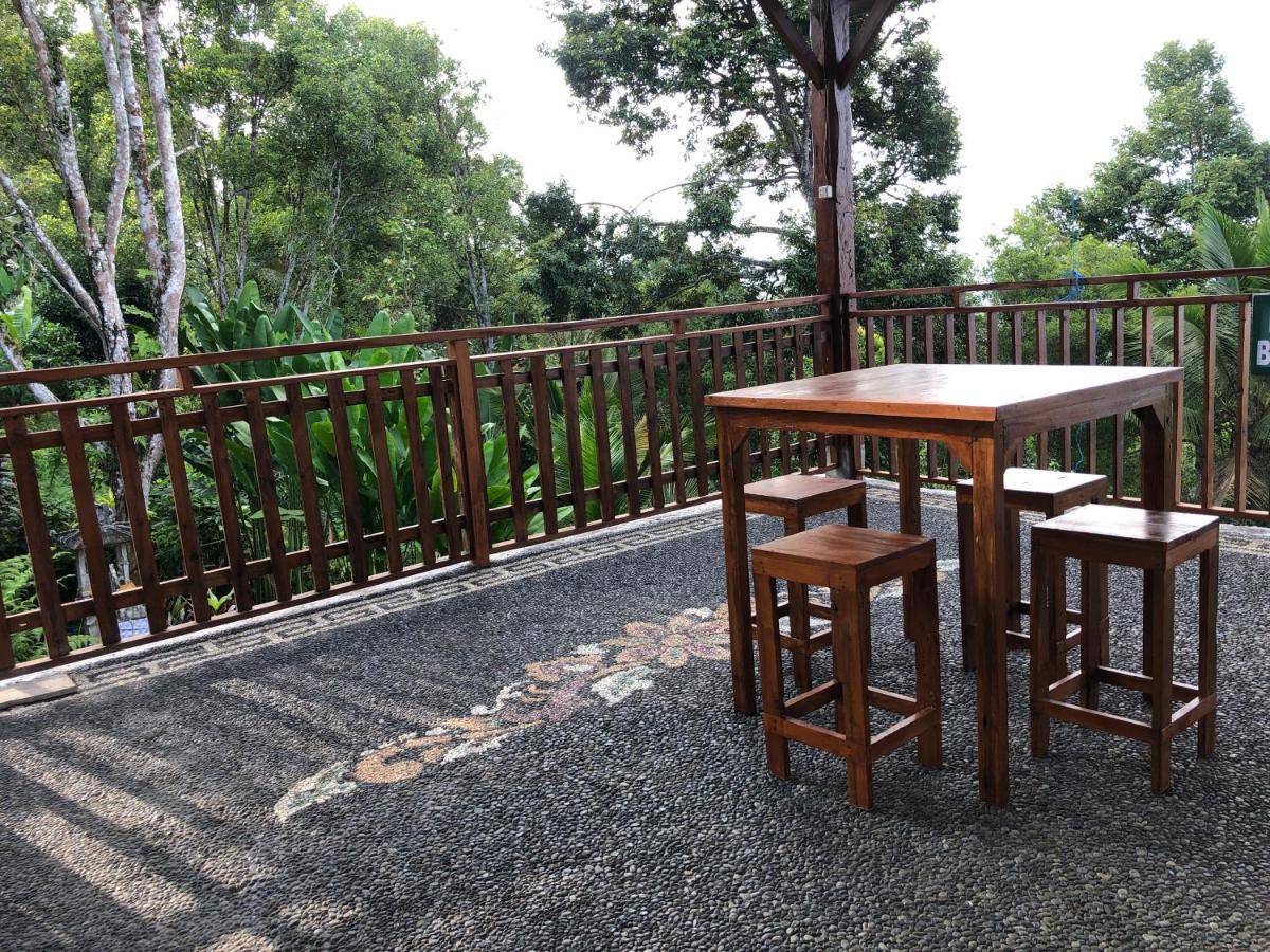 Sedana Yoga Resort Jembrana  Luaran gambar