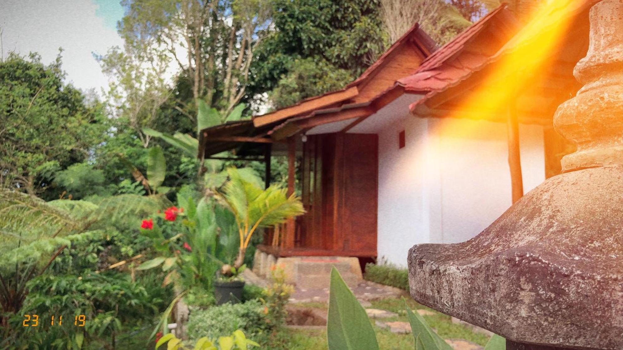 Sedana Yoga Resort Jembrana  Luaran gambar