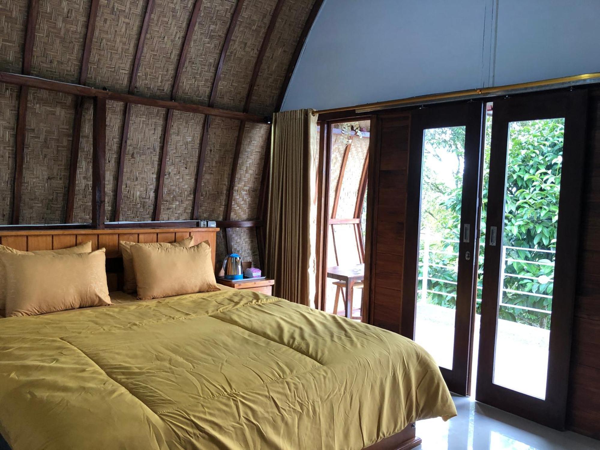 Sedana Yoga Resort Jembrana  Luaran gambar
