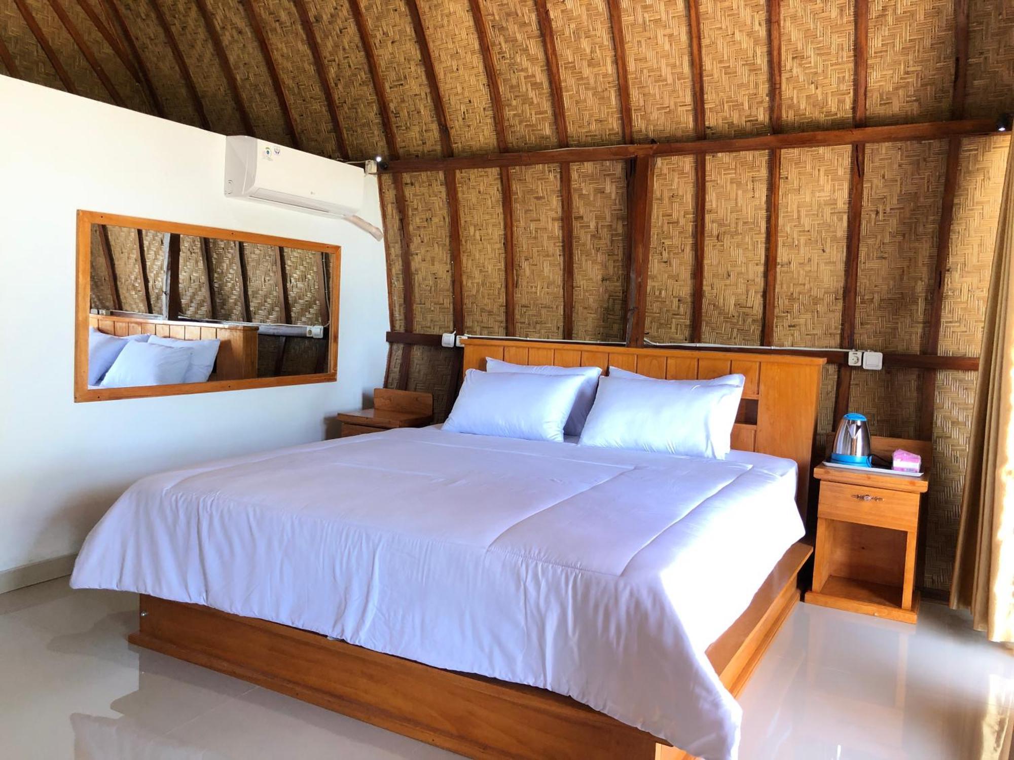 Sedana Yoga Resort Jembrana  Luaran gambar
