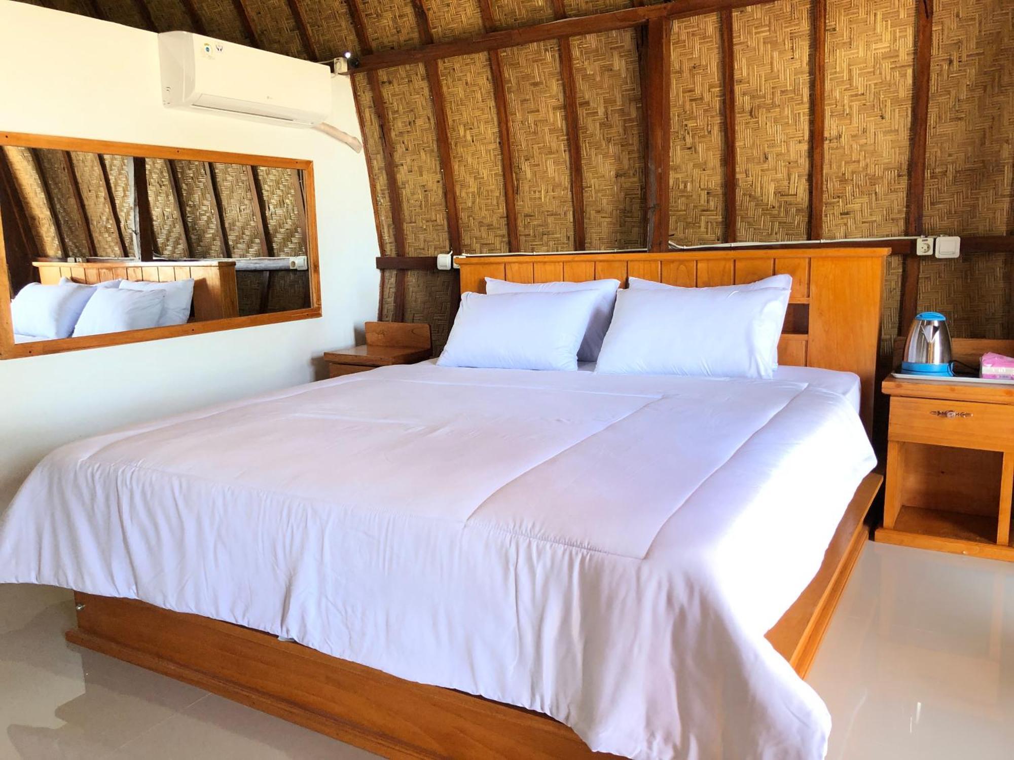 Sedana Yoga Resort Jembrana  Luaran gambar