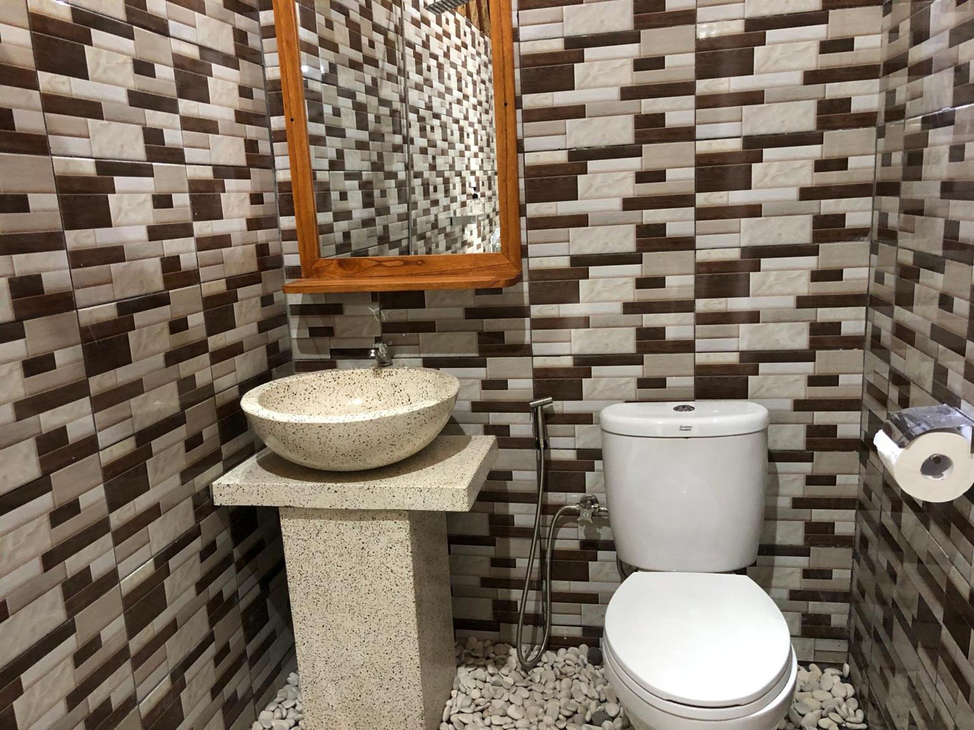 Sedana Yoga Resort Jembrana  Luaran gambar