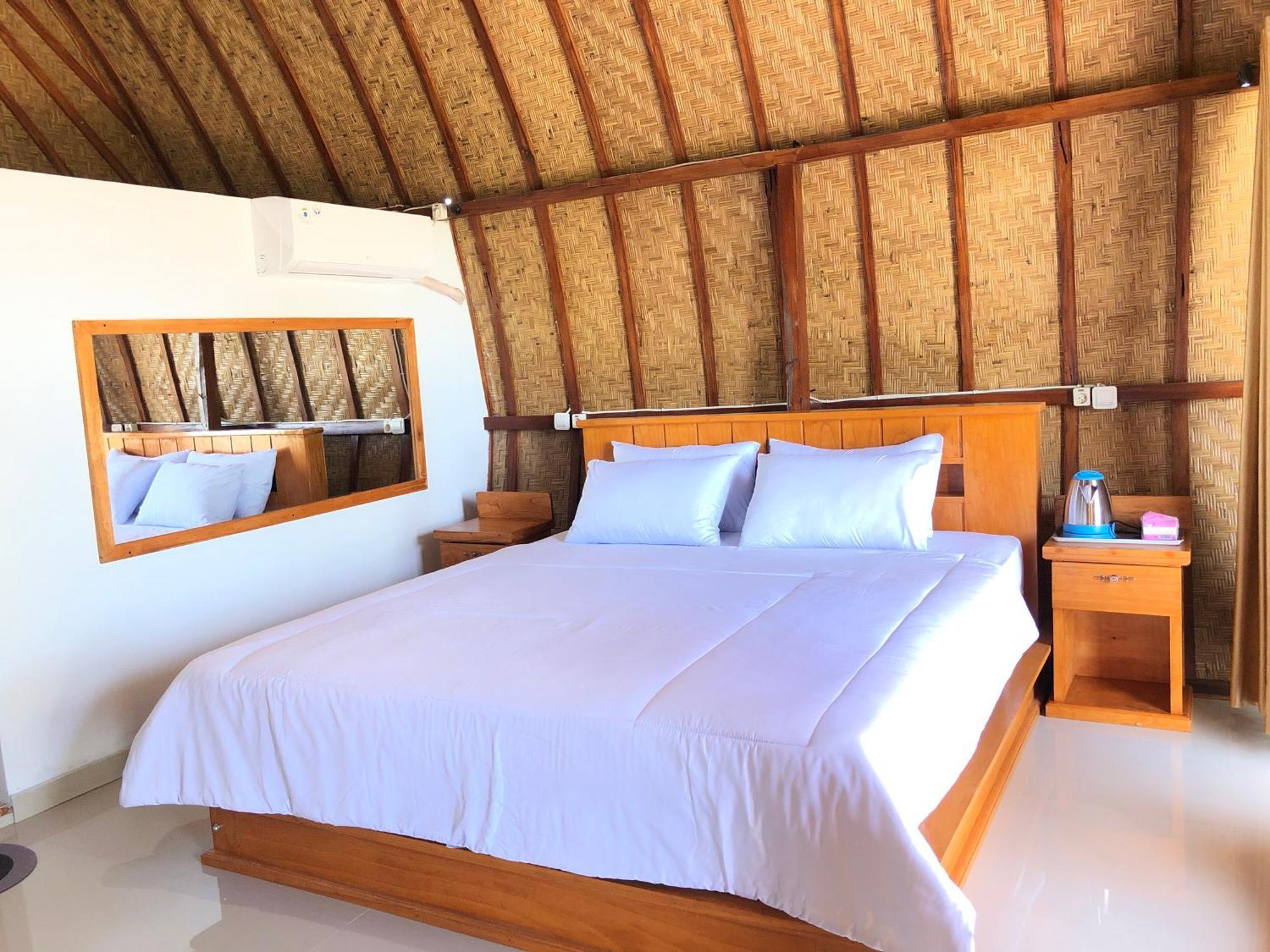 Sedana Yoga Resort Jembrana  Luaran gambar