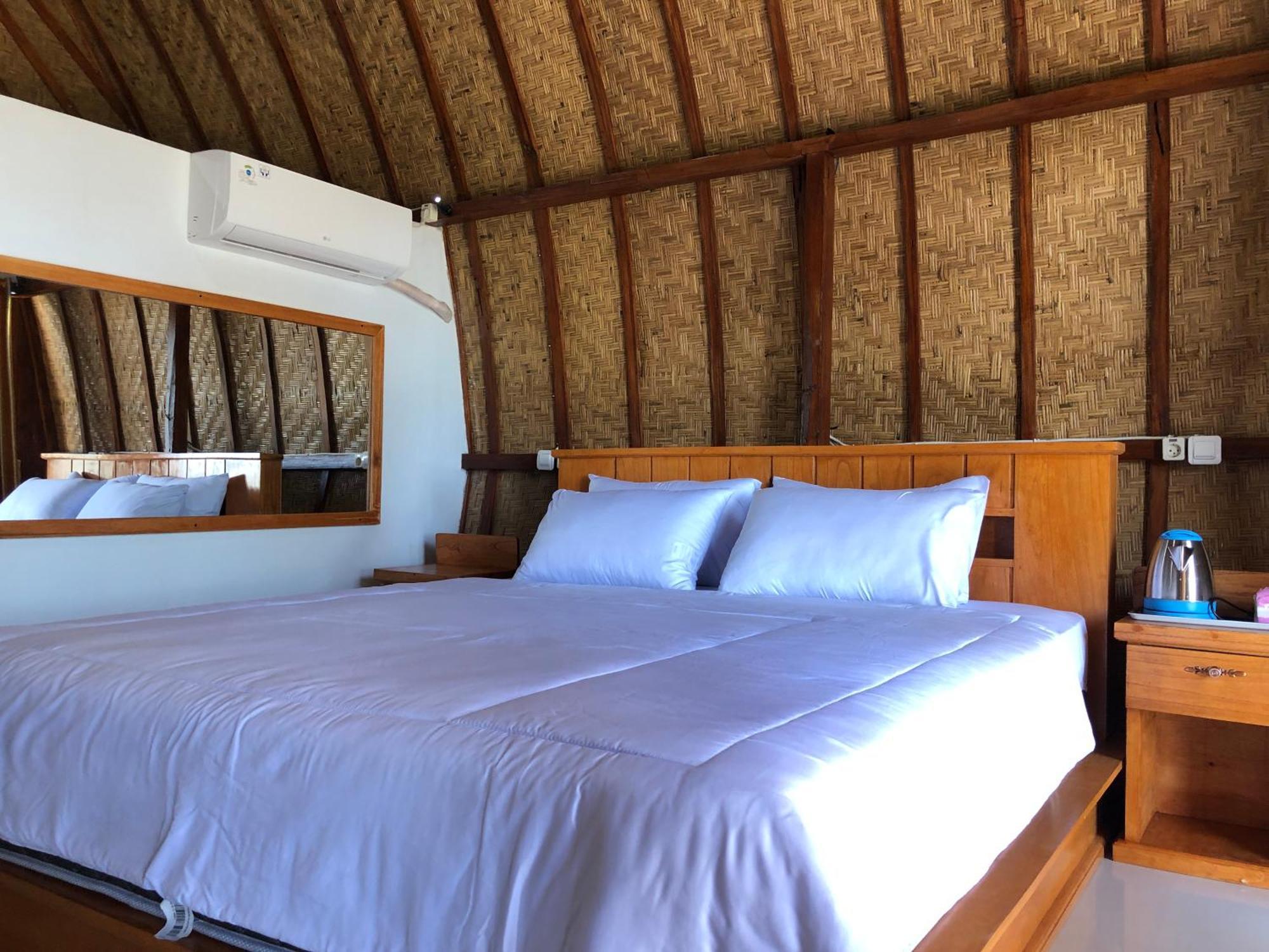 Sedana Yoga Resort Jembrana  Luaran gambar