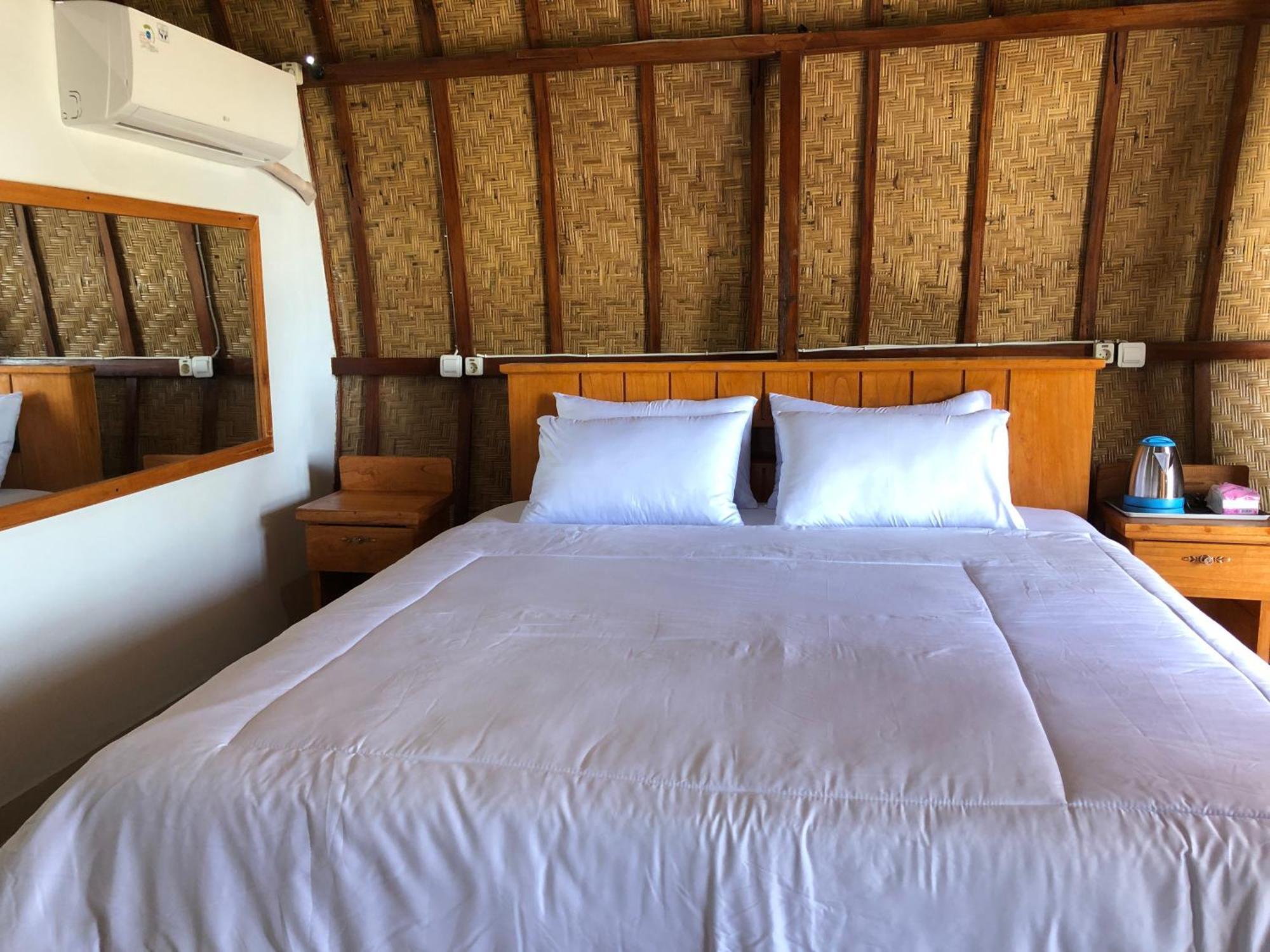 Sedana Yoga Resort Jembrana  Luaran gambar