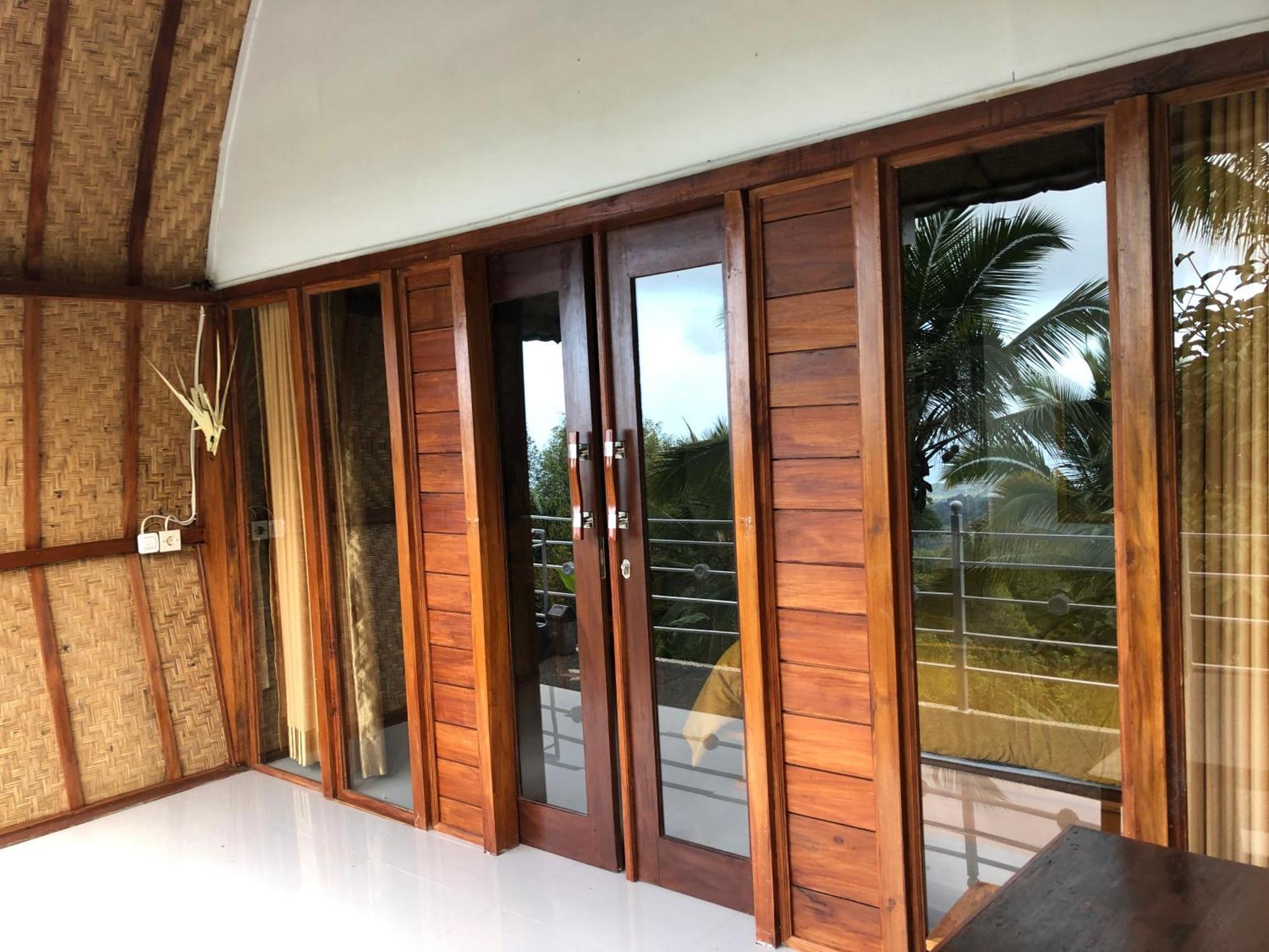 Sedana Yoga Resort Jembrana  Luaran gambar