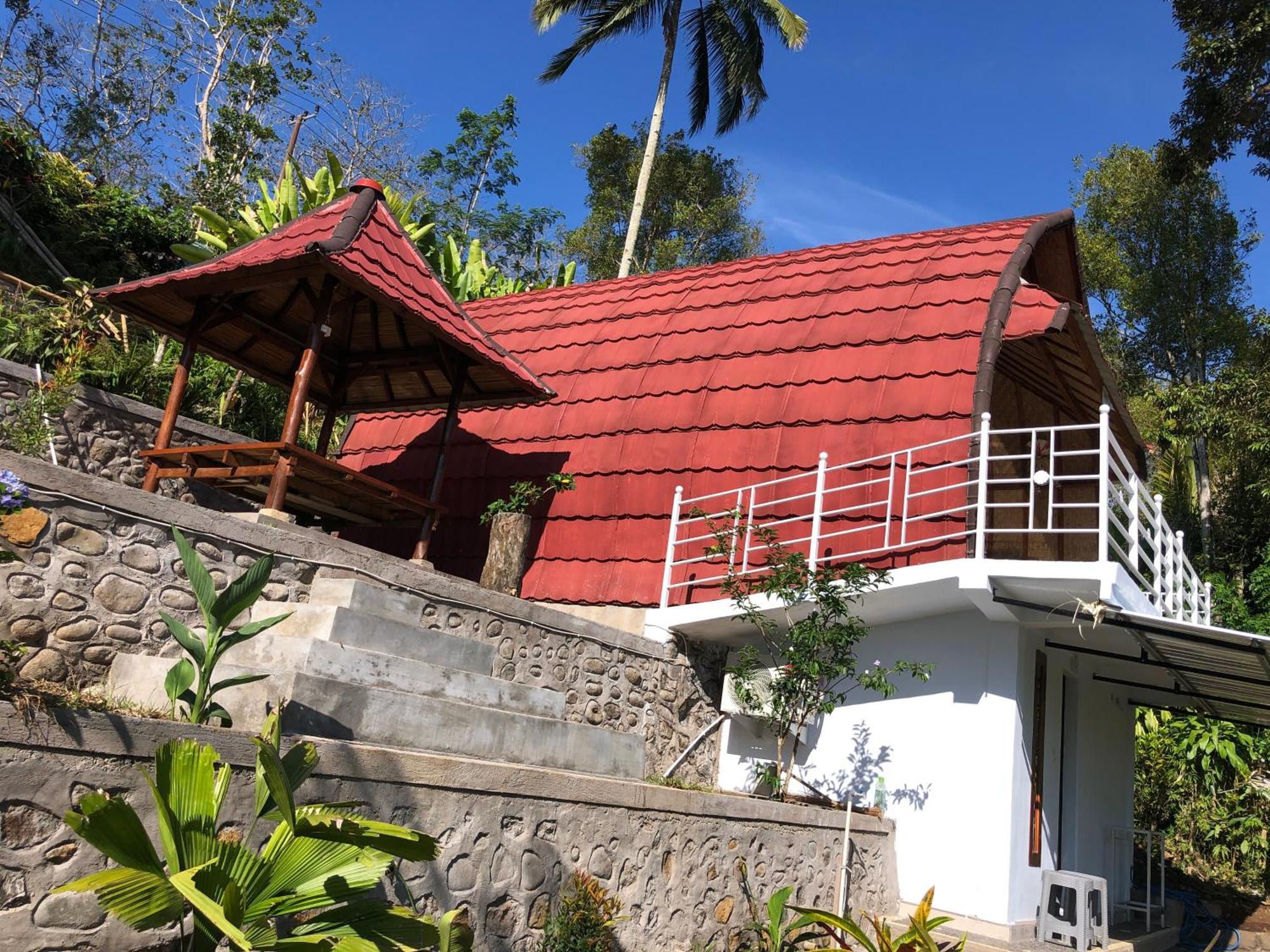 Sedana Yoga Resort Jembrana  Luaran gambar
