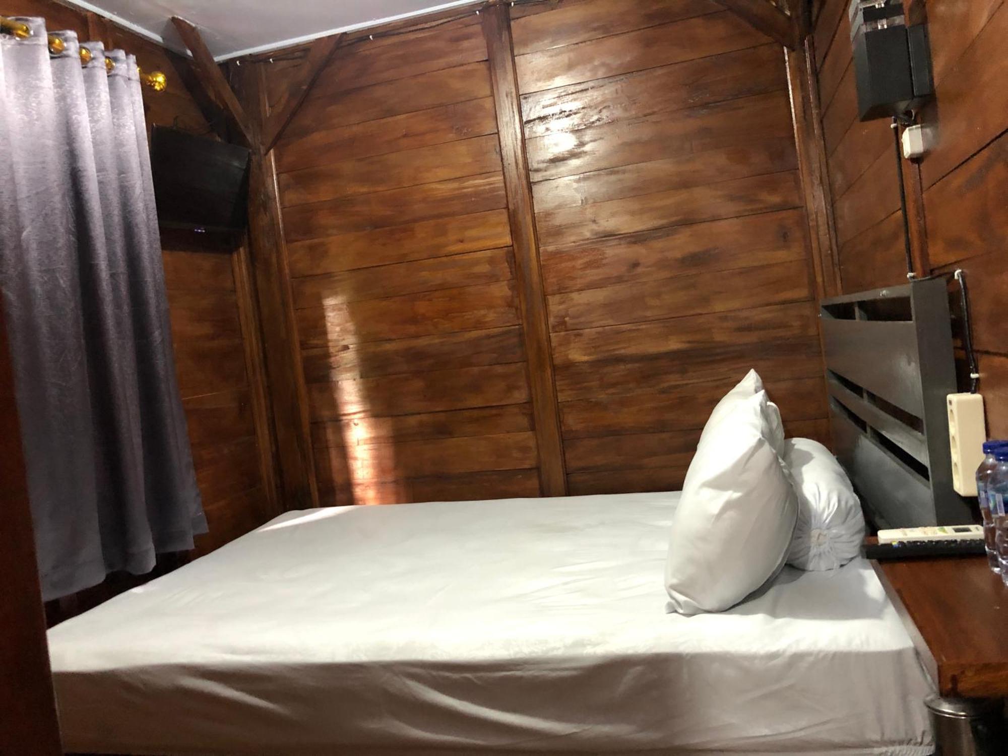 Sedana Yoga Resort Jembrana  Luaran gambar
