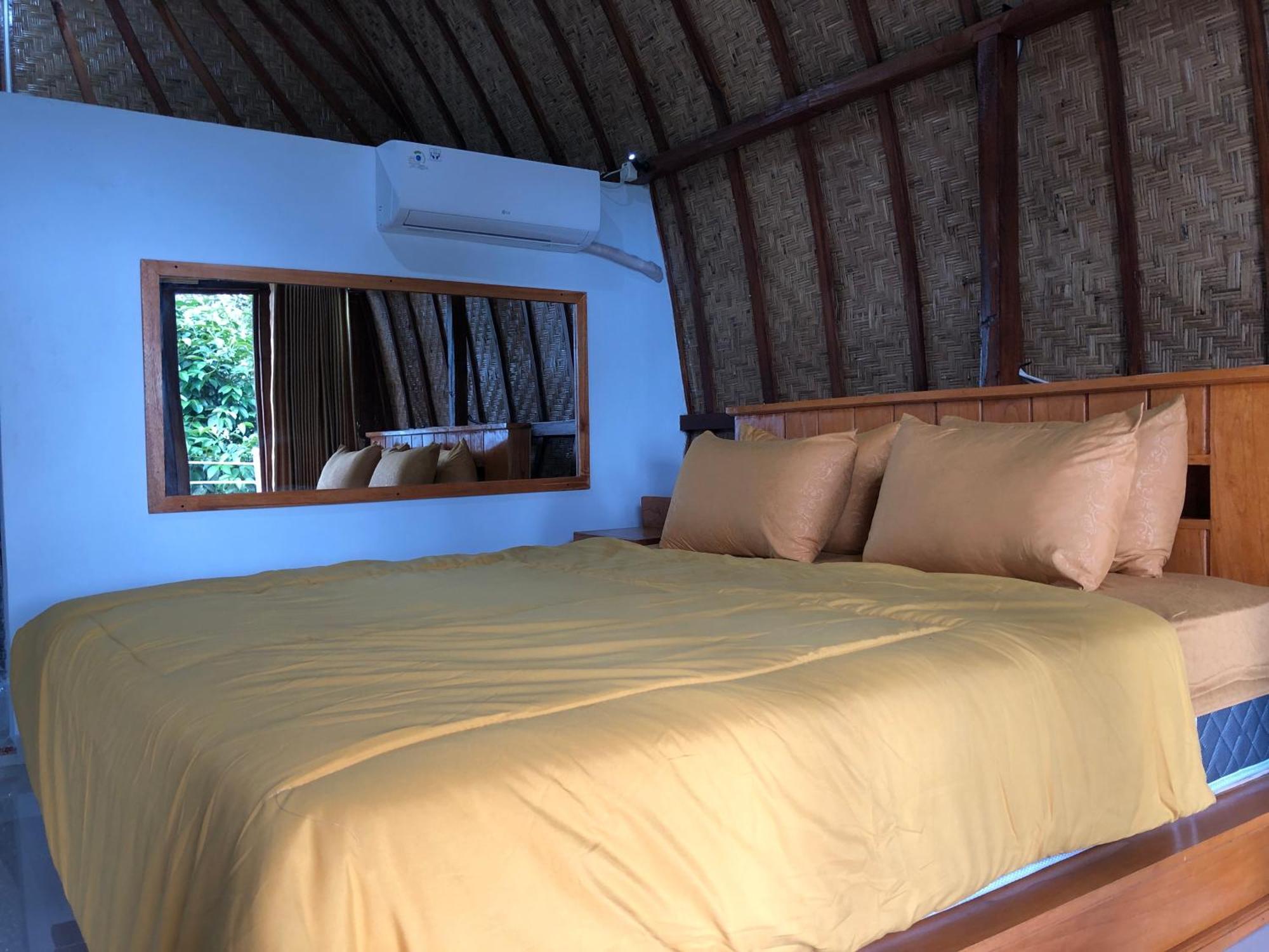 Sedana Yoga Resort Jembrana  Luaran gambar